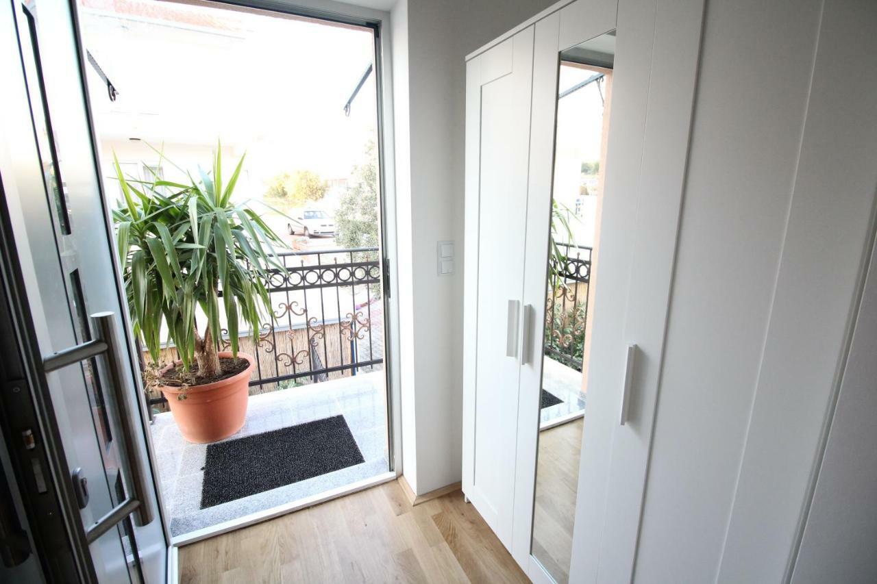 Villa Lux Haus Trogir Exterior foto